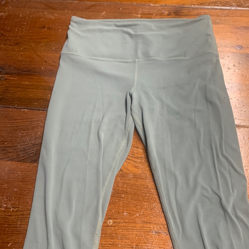 Athleta leggings